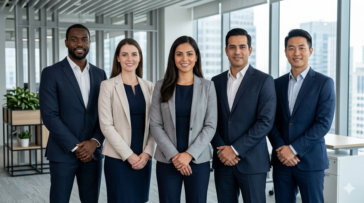 Equipe GovTechWin